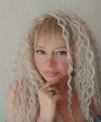 Анкета проститутки Оксана - Фото 1, Гай, 35 лет, №10875