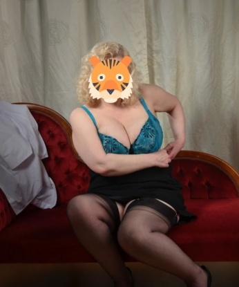 Анкета проститутки Лариса - Фото 1, Гай, 40 лет, №6304
